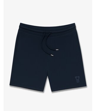 Honeygang HONEYGANG SIGNATURE SHORTS NAVY BLUE
