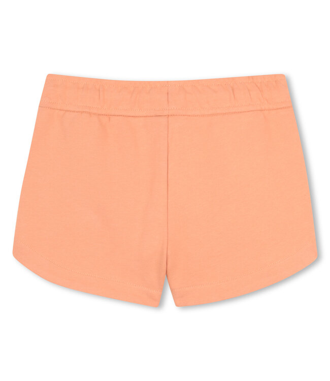 Chloe Short Chloe Abrikoos