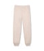 Chloe Joggingpak Chloe Ananas Beige Gemeleerd