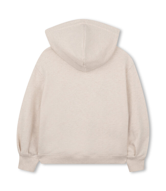 Chloe Joggingpak Chloe Ananas Beige Gemeleerd