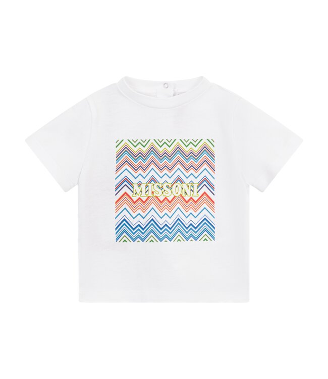 Missoni Baby T-Shirt MY8541 + Joggingbroek MY6550