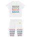 Missoni Baby T-Shirt MY8541 + Joggingbroek MY6550