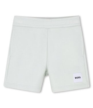 Boss Baby Korte Broek lichtgroen