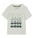 Boss Baby T-Shirt lichtgroen Boss Boss Boss Boss