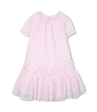 Billieblush Feest Jurk Roze