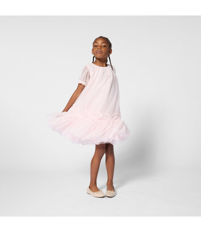 Billieblush Feest Jurk Roze