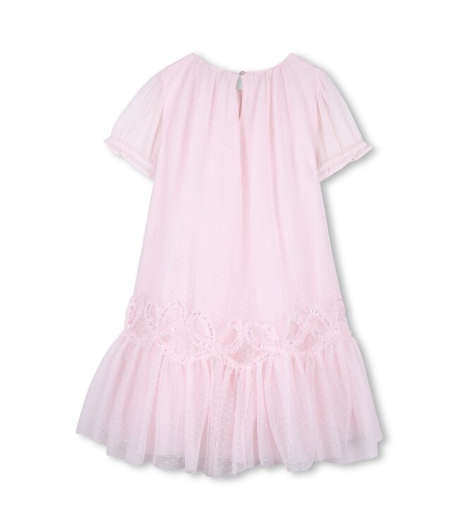 Billieblush Feest Jurk Roze