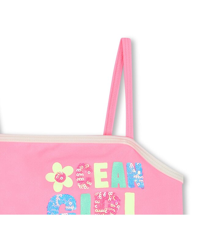 Billieblush Bikini Ocean Girl