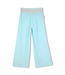 Billieblush Broek Turquoise