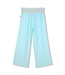 Billieblush Broek Turquoise