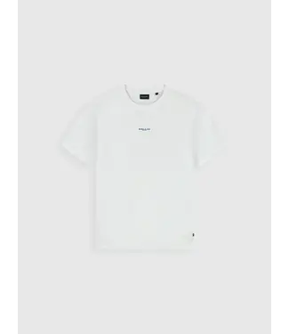 Ballin Junior Summer Is Never Is Never Over White