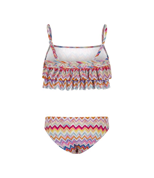 Missoni Bikini Colourful MYCA49