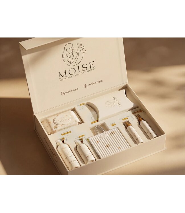 Moise Care Cadeaubox Moise