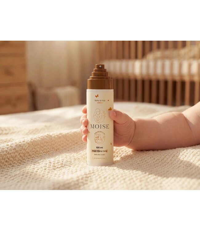Moise Care Luierspray