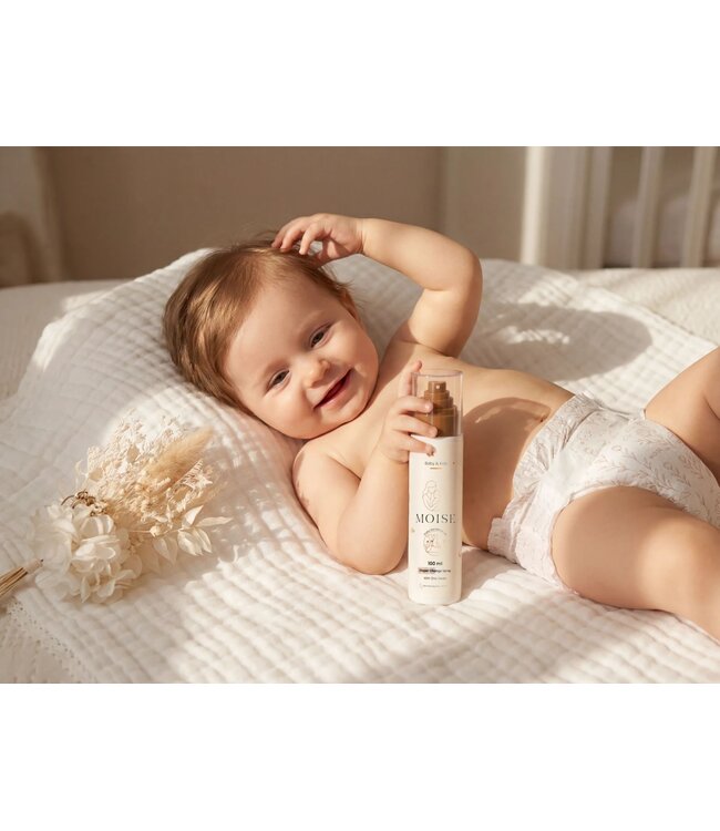 Moise Care Luierspray