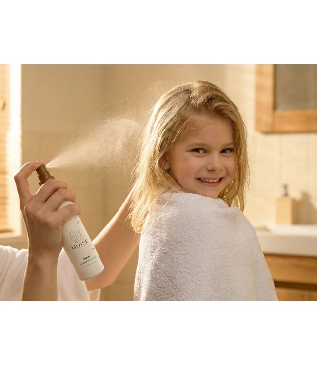 Moise Care Huid & Haar spray