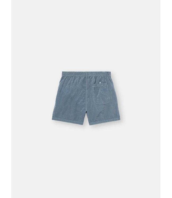 Stone Island SWIMSHORTS L1S16 B100002 S0043 DUST BLUE