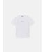 Stone Island SS T-SHIRT L1S16 2100009 S0377 WHITE