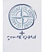 Stone Island SS T-SHIRT L1S16 2100009 S0377 WHITE