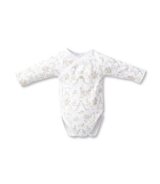 First ROMPER BEIGE REPLAY