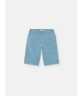 Stone Island SWEAT BOTTOMS L1S16 6200002 S0040 V004A DUST BLUE