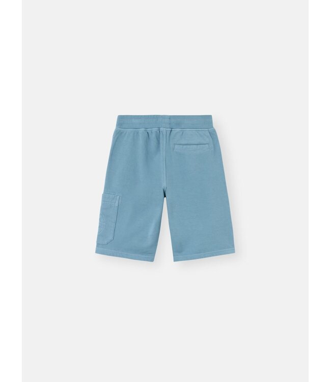 Stone Island SWEAT BOTTOMS L1S16 6200002 S0040 V004A DUST BLUE