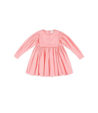 Morley XELDA GIRLSDRESS WITH LONGSLEEVES