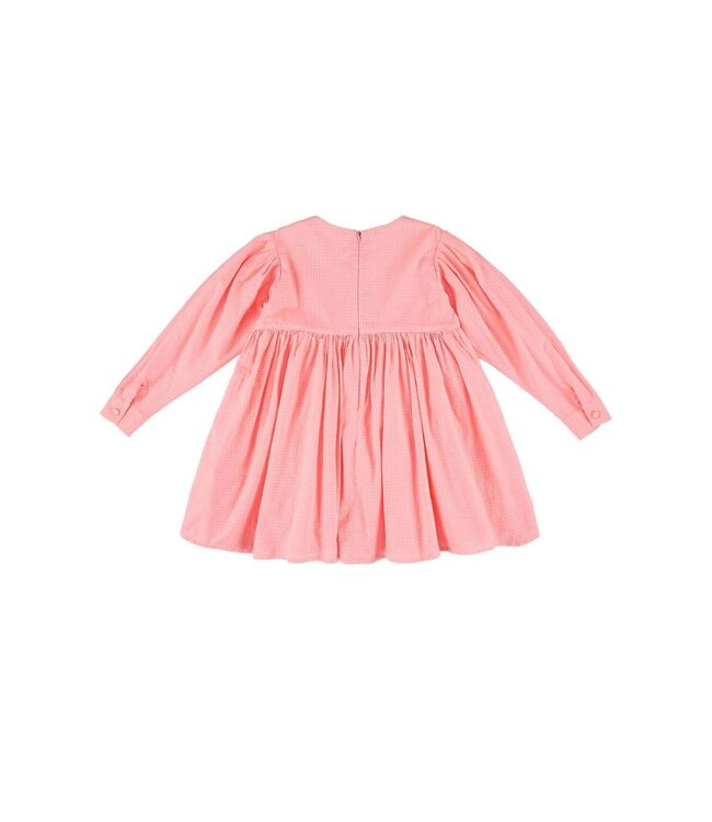 Morley XELDA GIRLSDRESS WITH LONGSLEEVES