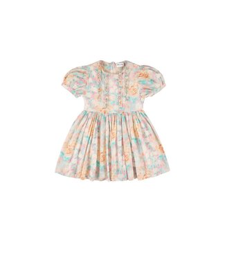 Morley XANDA BELLA GIRLSDRESS WITH PRINT