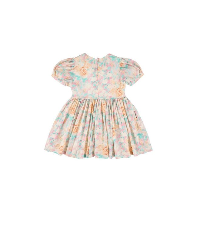 Morley XANDA BELLA GIRLSDRESS WITH PRINT