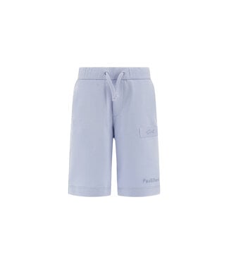 Paul & Shark Junior Korte Broek Light Skyblue WUQ005