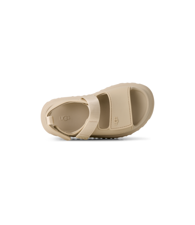 UGG K GOLDENGLOW SEASALT