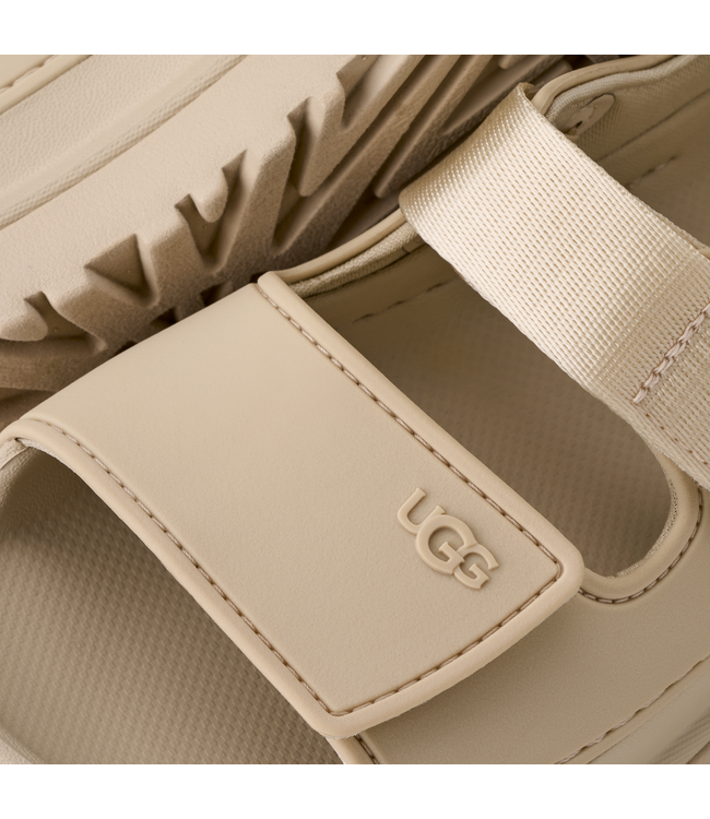 UGG K GOLDENGLOW SEASALT