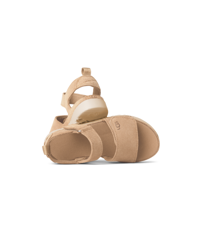 UGG K GOLDENSTAR SAND