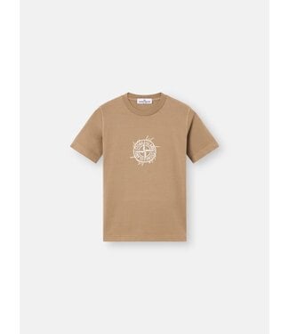 Stone Island SS T-SHIRT 2100009 S0379 V0092