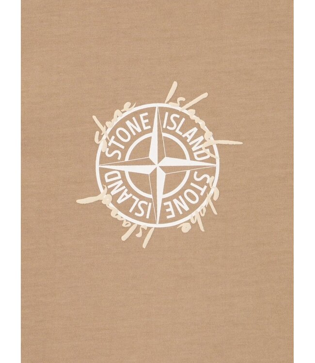 Stone Island SS T-SHIRT 2100009 S0379 V0092