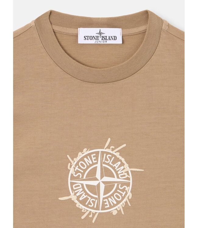Stone Island SS T-SHIRT 2100009 S0379 V0092