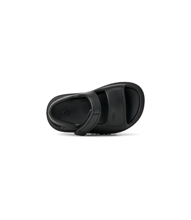 UGG T GOLDENGLOW BLACK