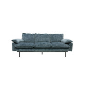 Three Seater Sofa