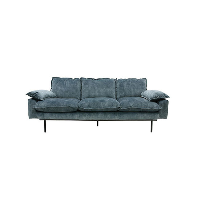 Three Seater Sofa