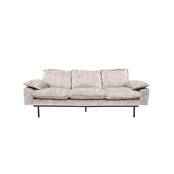 Three Seater Sofa