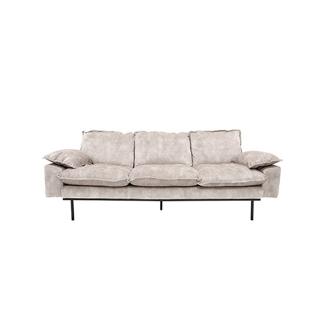 Three Seater Sofa