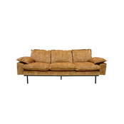 Three Seater Sofa