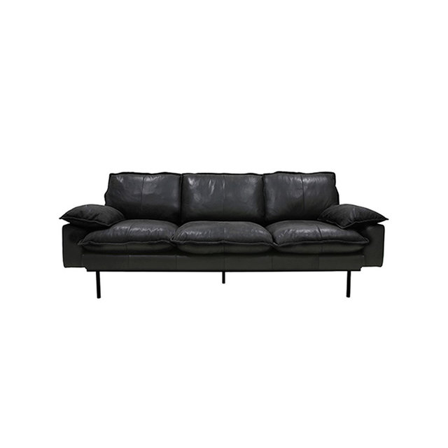 Three Seater Sofa