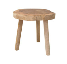 Coffee table wood