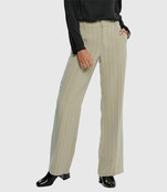 Loose Fit Pants Loose Fit Pants