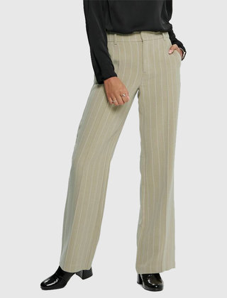 Loose Fit Broek