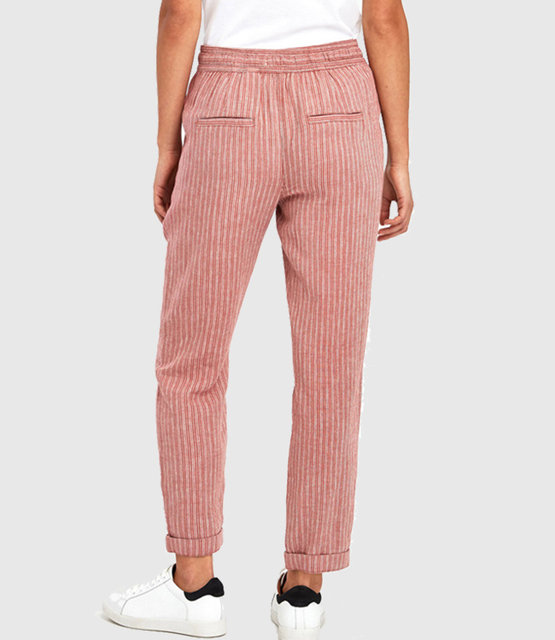 Loose Fit Pants Loose Fit Pants