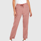 Loose Fit Pants