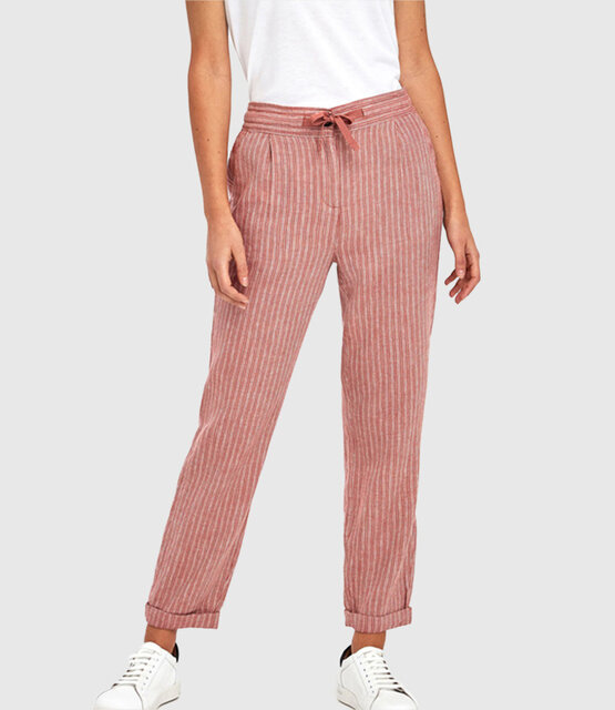 Loose Fit Pants Loose Fit Pants